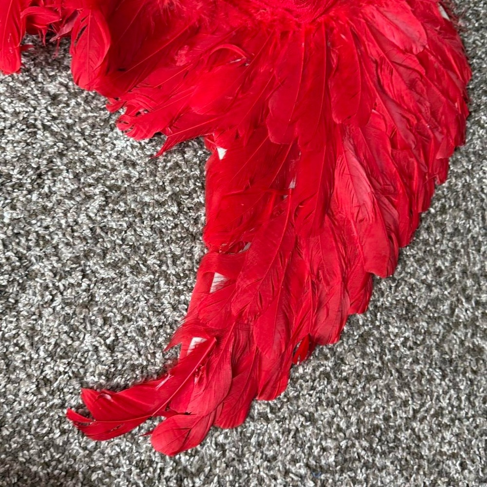 Devil Costume Set - image 2